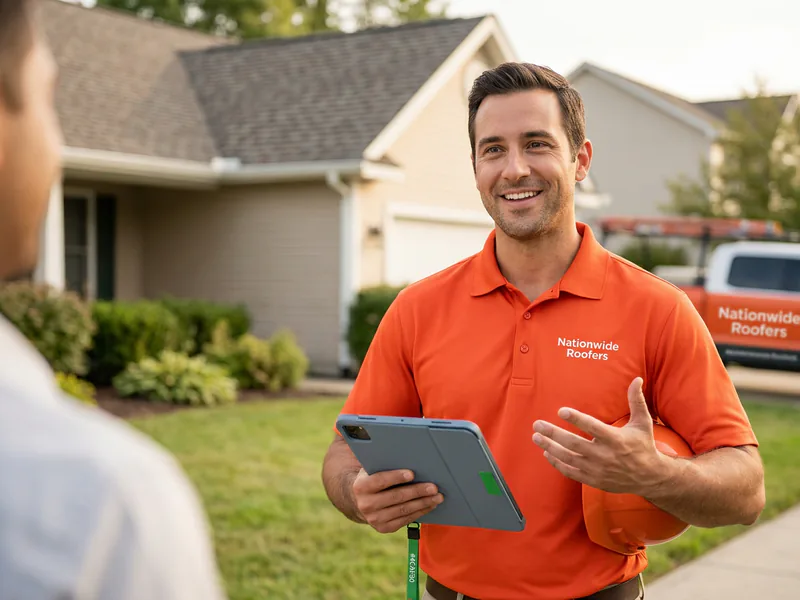 Roof Installation  in Rosenberg  FAQ